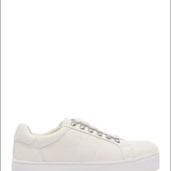 Abound Ace Platform white Sneaker - Picture 3 of 9